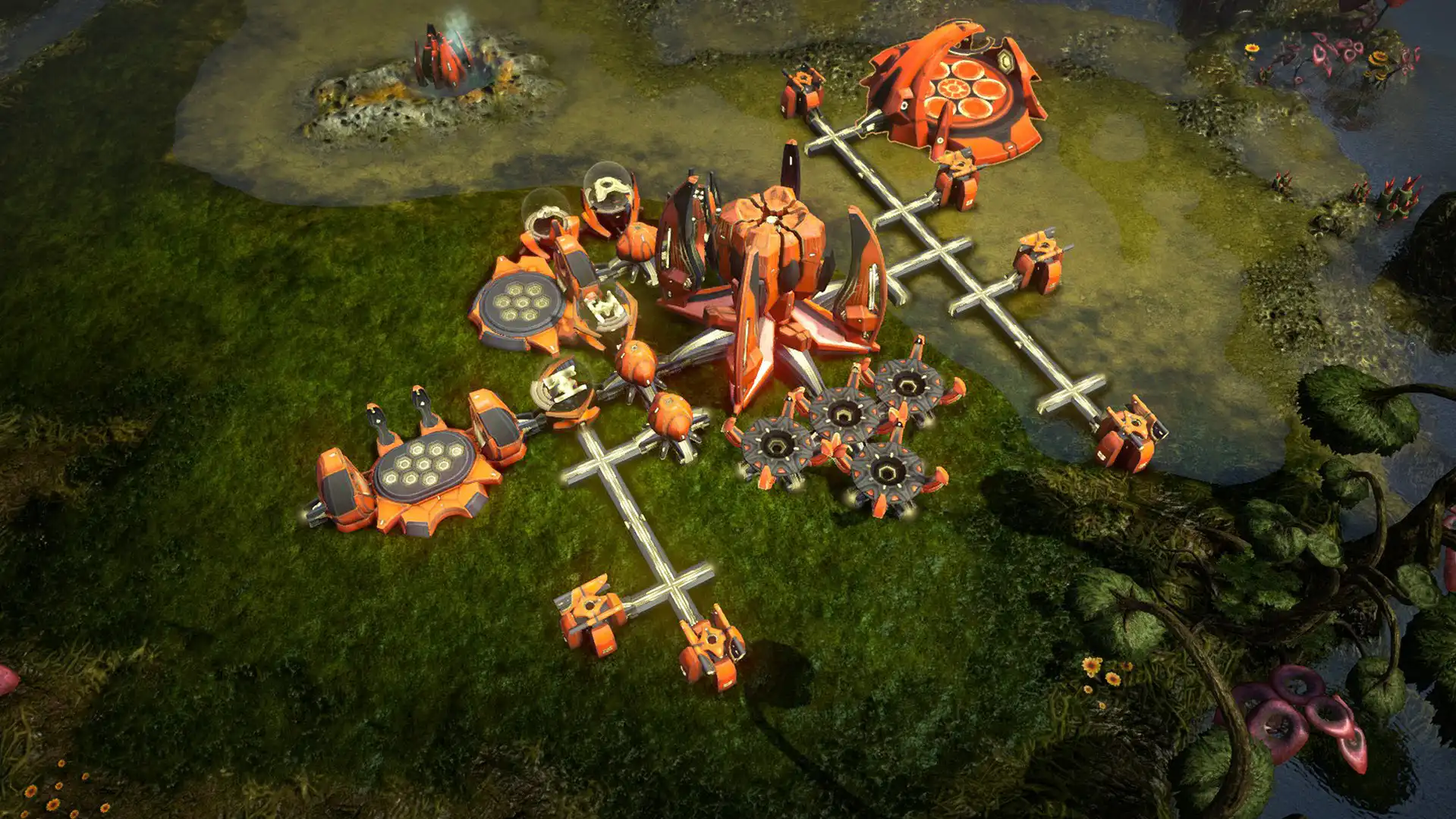 [PC]灰蛊/Grey Goo
