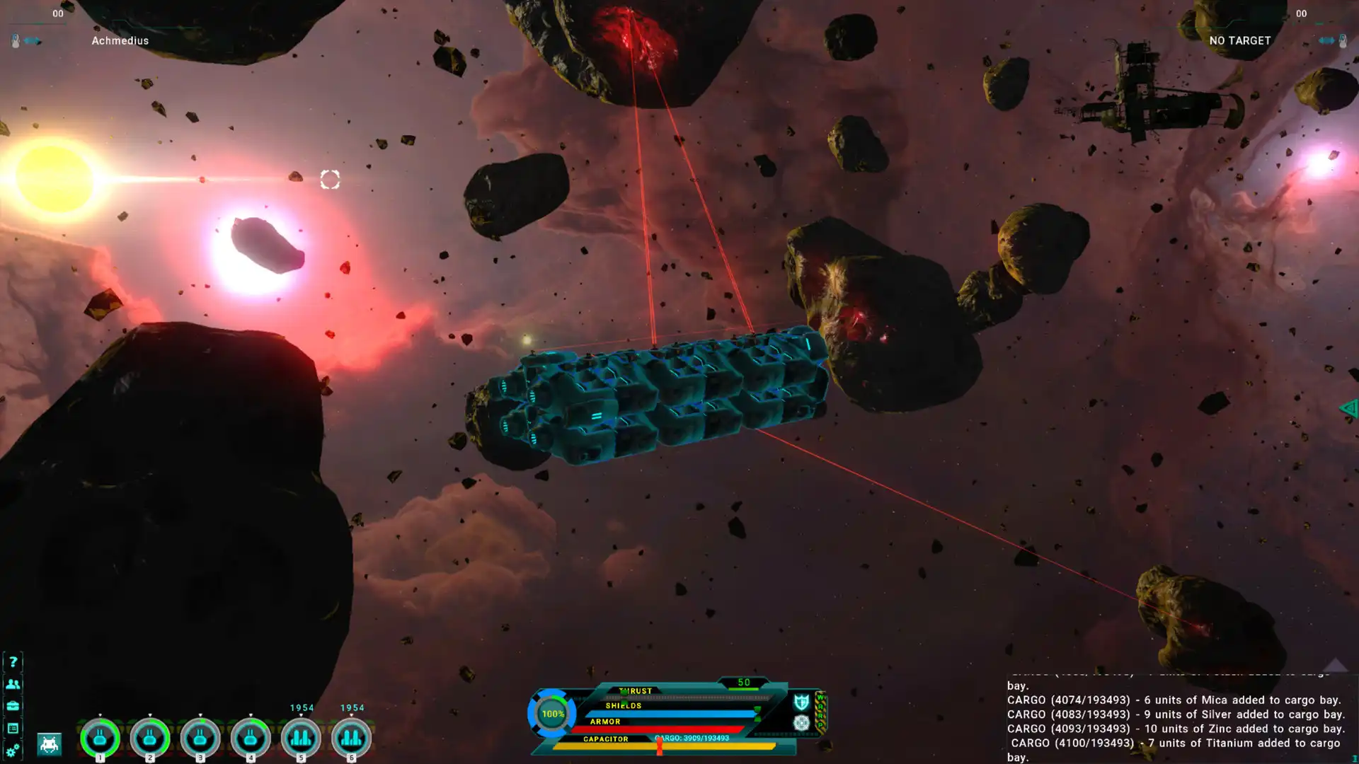 [PC]恒星战术/Stellar Tactics