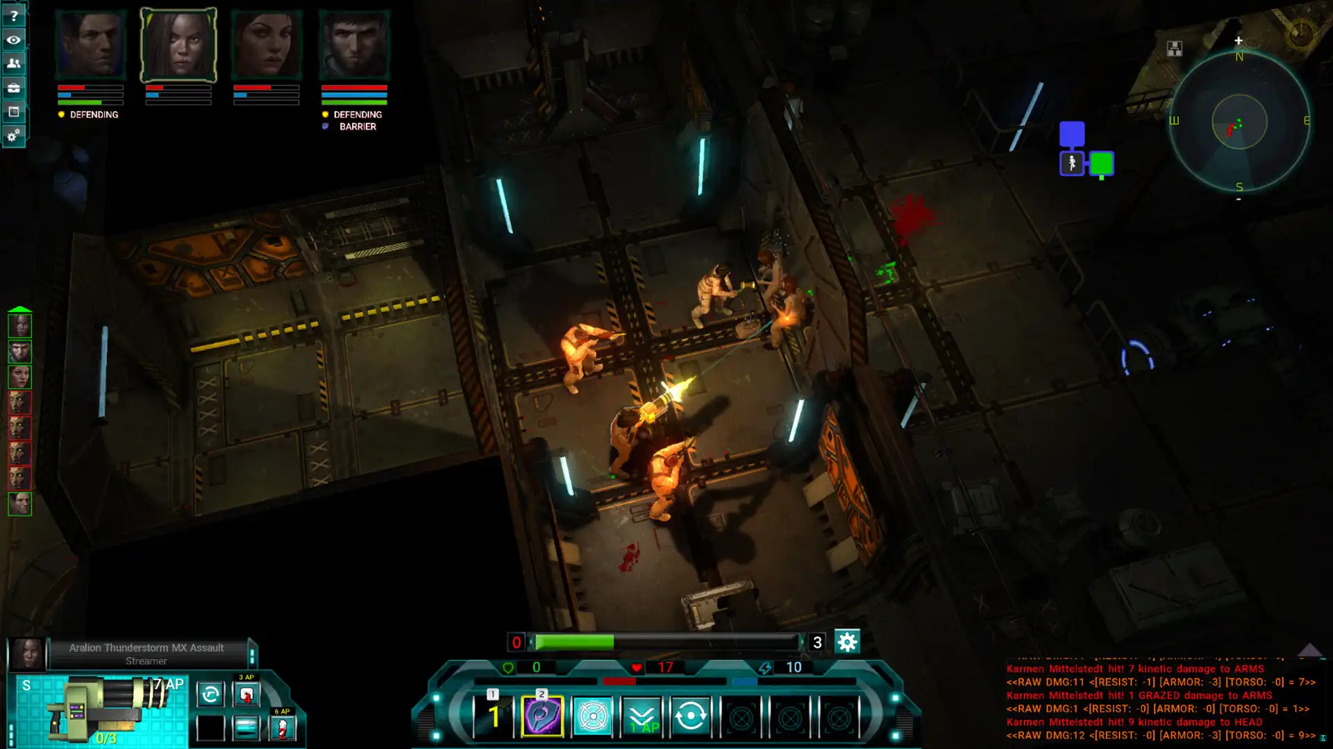 [PC]恒星战术/Stellar Tactics
