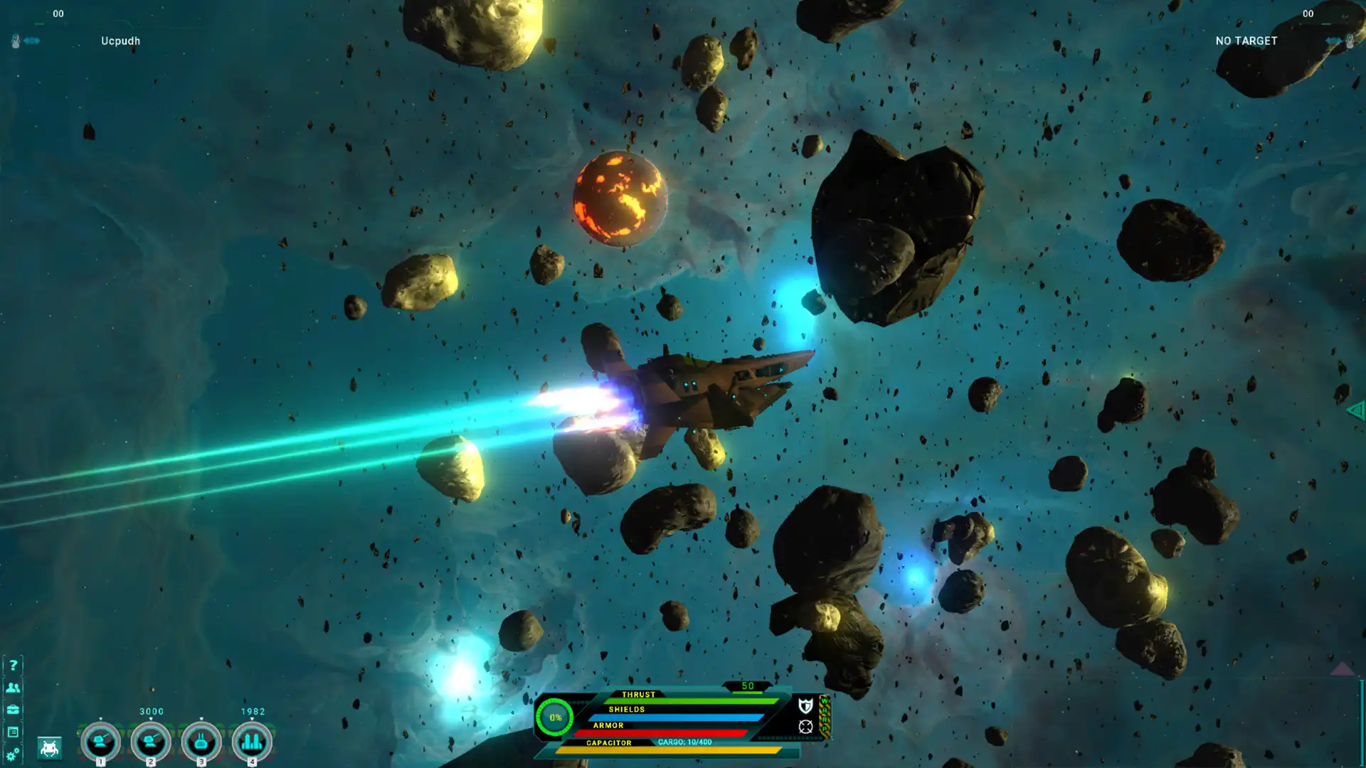 [PC]恒星战术/Stellar Tactics