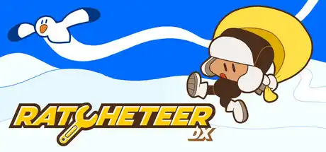 [PC]扳手侠DX/Ratcheteer DX-芝士游戏