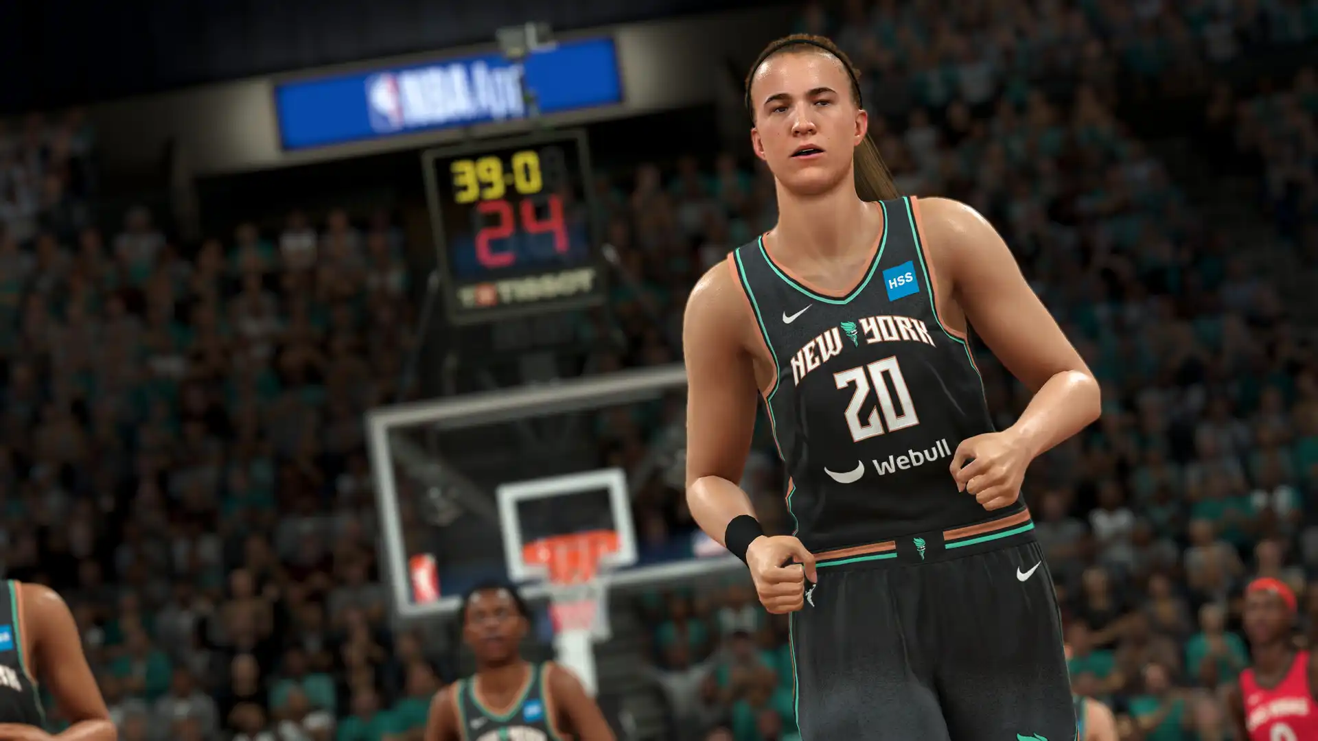 [PC]NBA 2K24 HYPERVISOR-虚拟机版