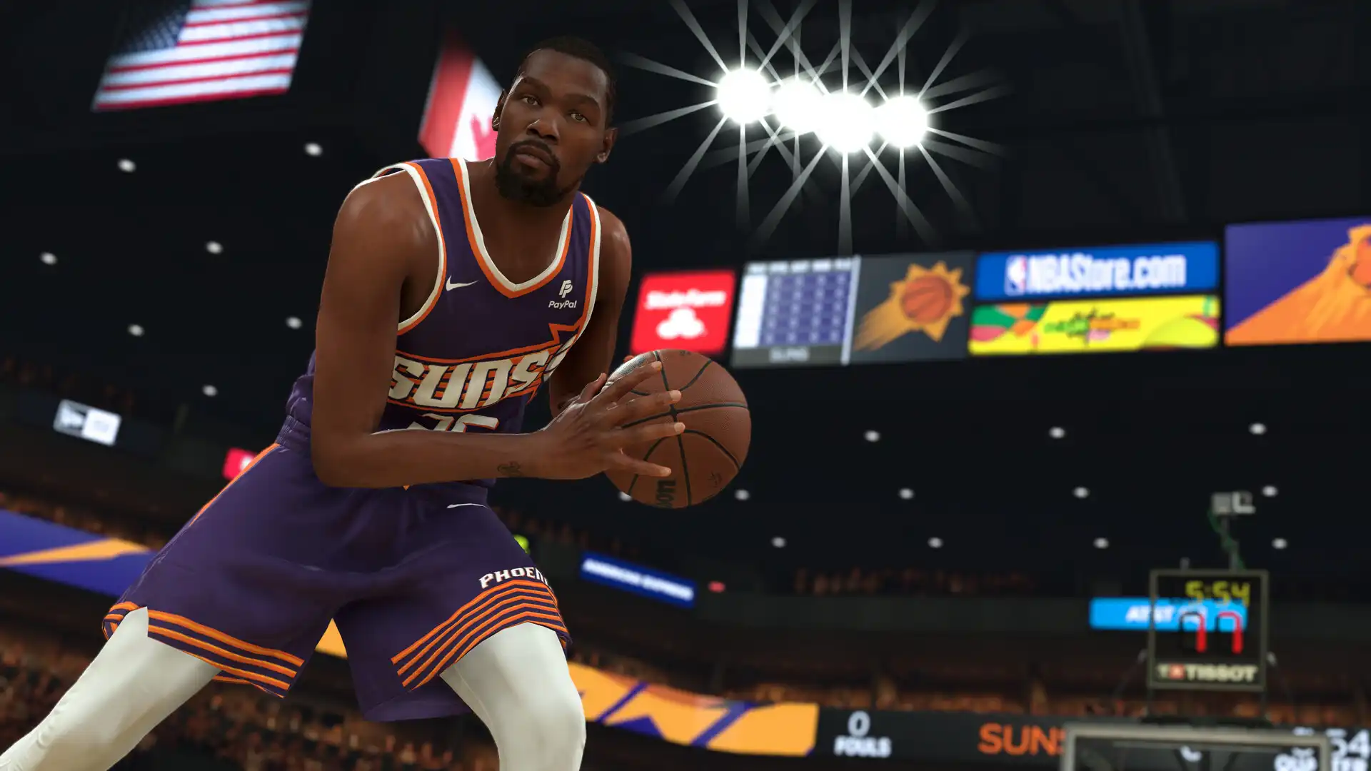 [PC]NBA 2K24 HYPERVISOR-虚拟机版