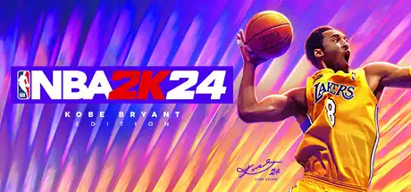 [PC]NBA 2K24 HYPERVISOR-虚拟机版-芝士游戏