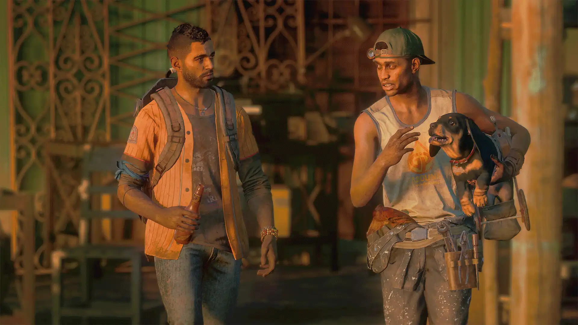[PC]孤岛惊魂6-虚拟机版/Far Cry 6 HYPERVISOR