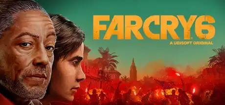 [PC]孤岛惊魂6-虚拟机版/Far Cry 6 HYPERVISOR-芝士游戏