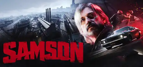 [PC]萨姆森/Samson-芝士游戏