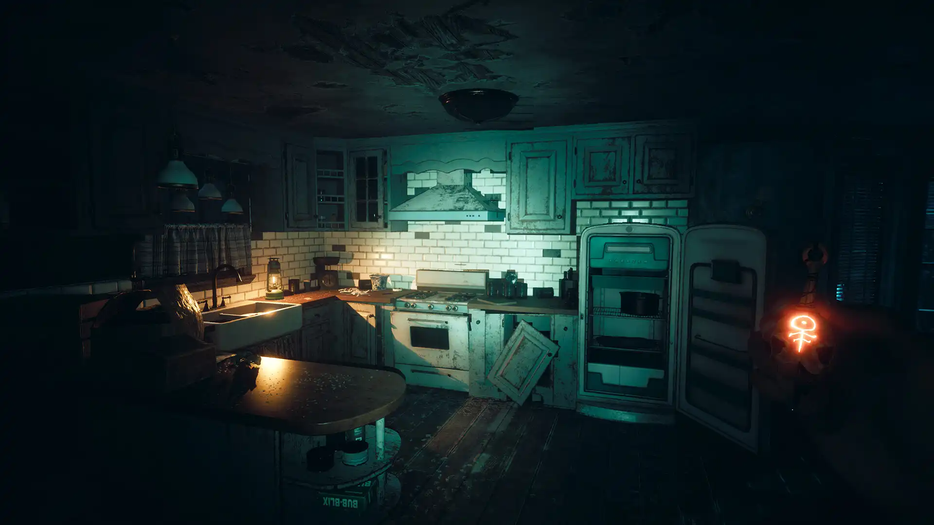 [PC]诡岛灵探/The Occultist