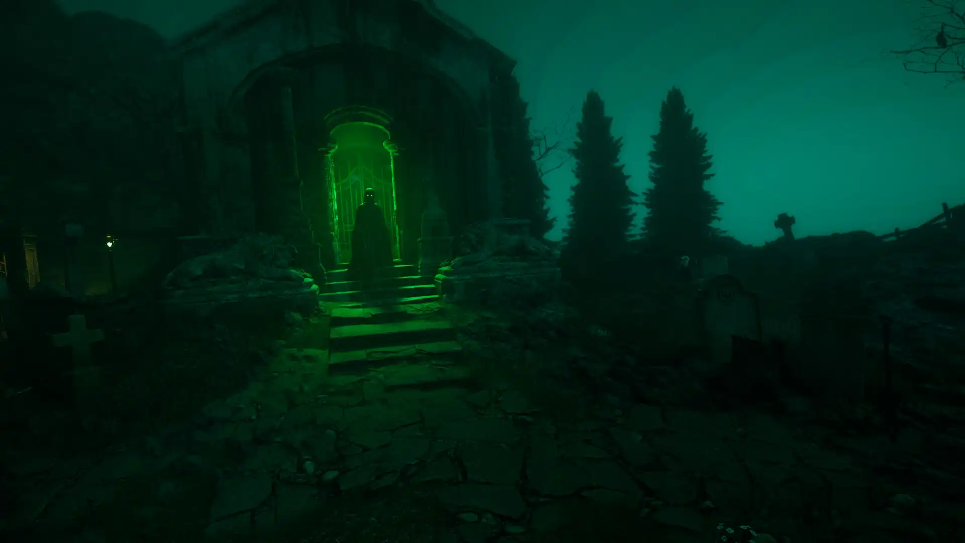 [PC]诡岛灵探/The Occultist