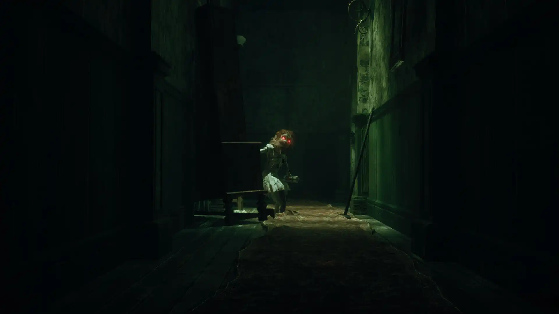 [PC]诡岛灵探/The Occultist
