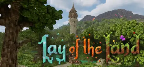 [PC]大地之道/Lay of the Land-芝士游戏