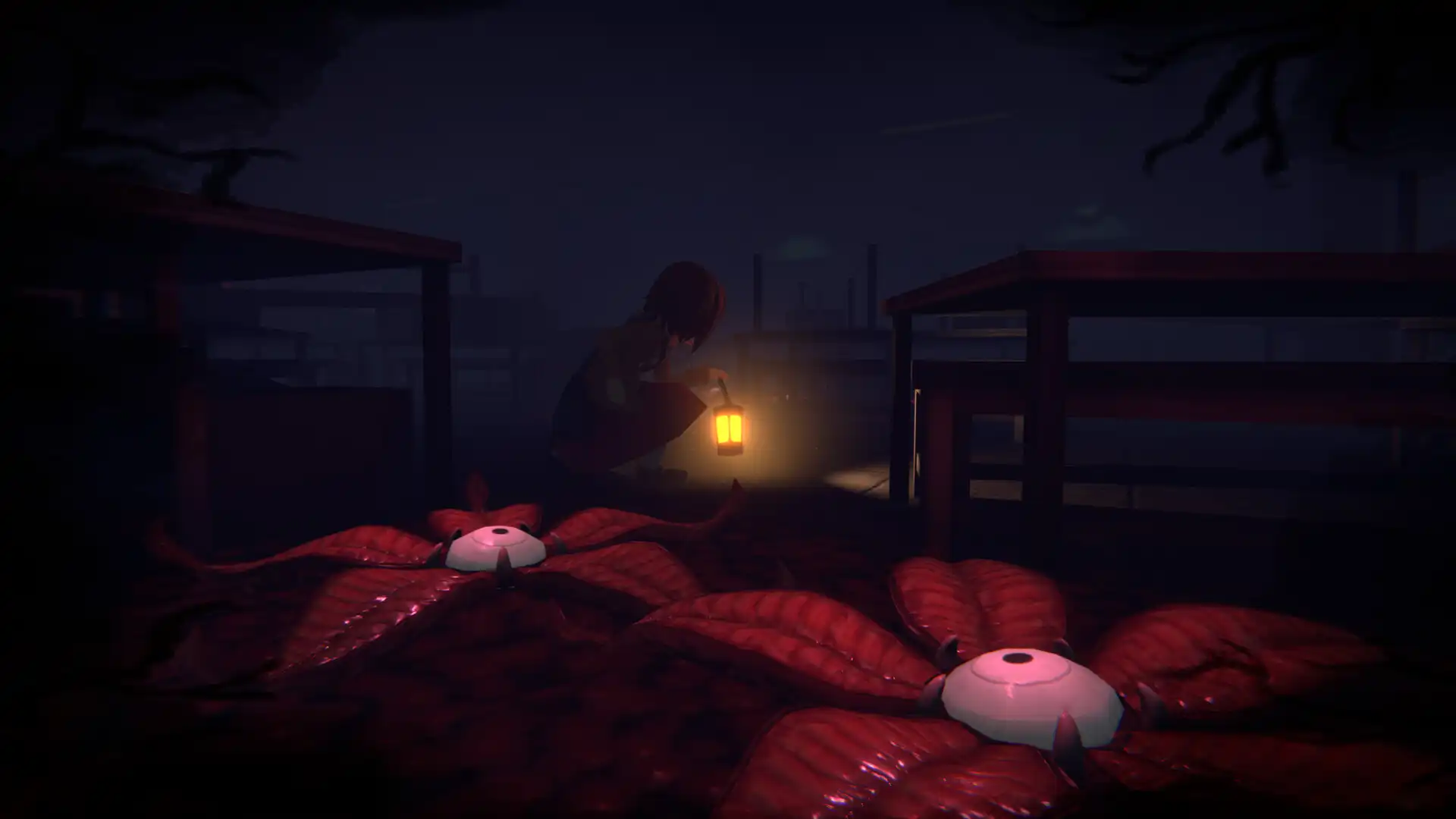 [PC]娜林：橙色房间/Narin: The Orange Room