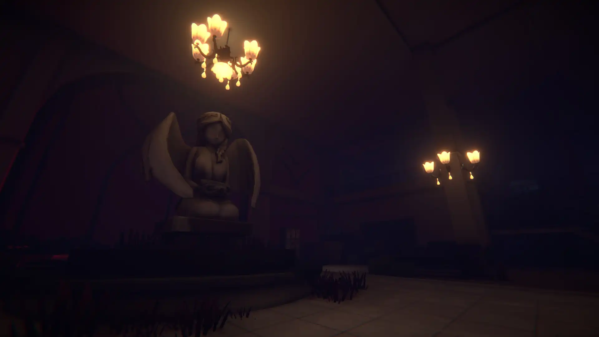 [PC]娜林：橙色房间/Narin: The Orange Room