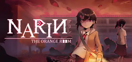 [PC]娜林：橙色房间/Narin: The Orange Room-芝士游戏