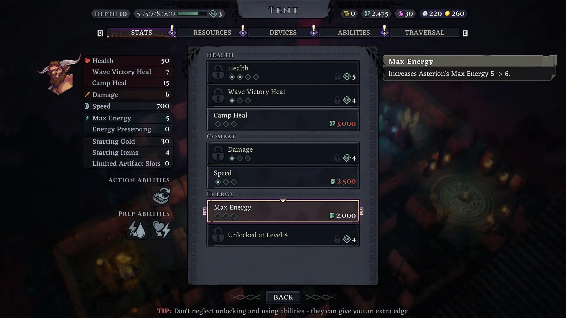 [PC]牛头人迷阵/Minos