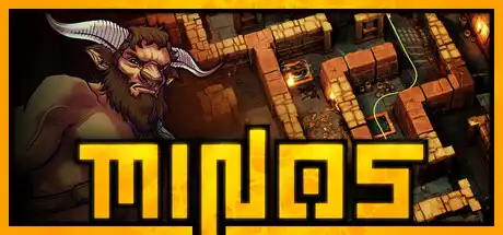 [PC]牛头人迷阵/Minos-芝士游戏