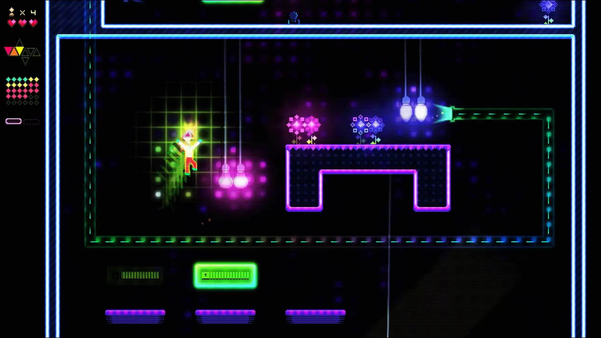 [PC]八面体：惊呆版/Octahedron: Transfixed Edition