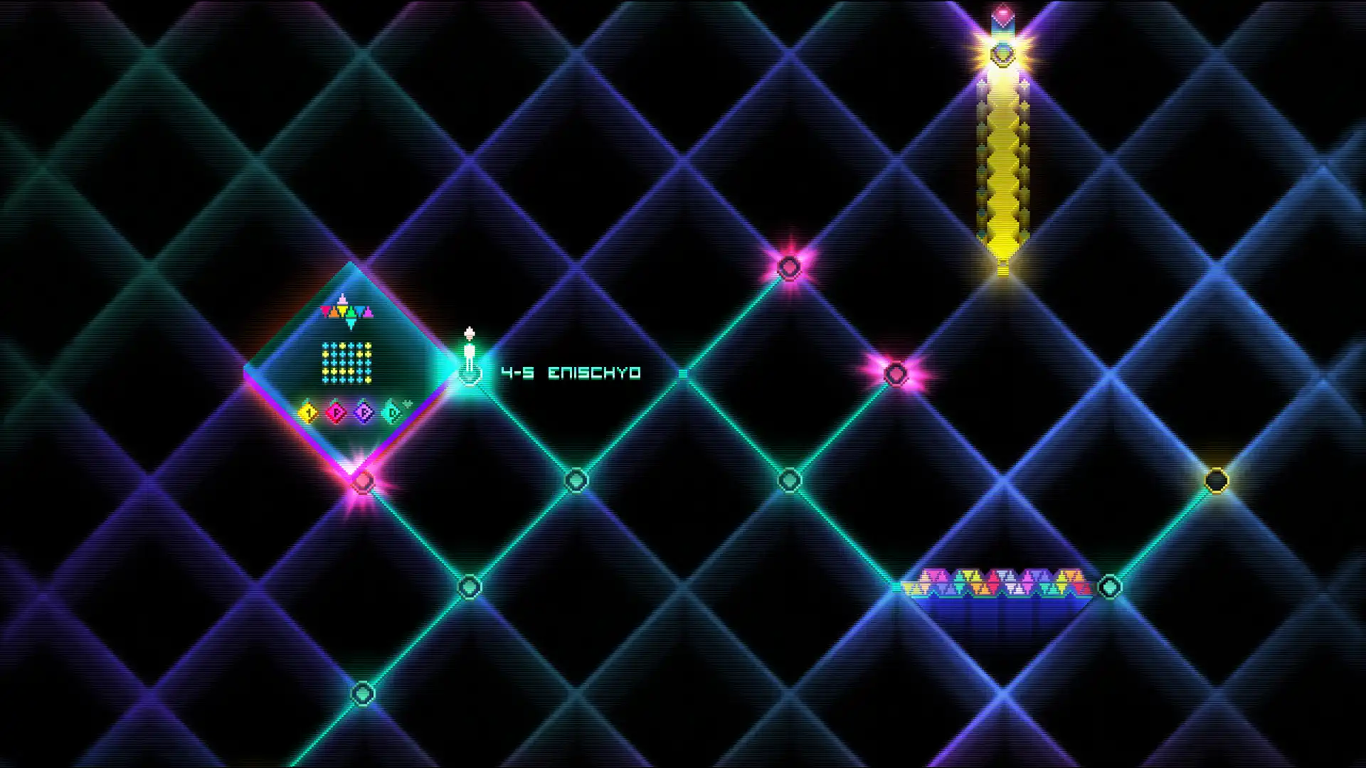 [PC]八面体：惊呆版/Octahedron: Transfixed Edition