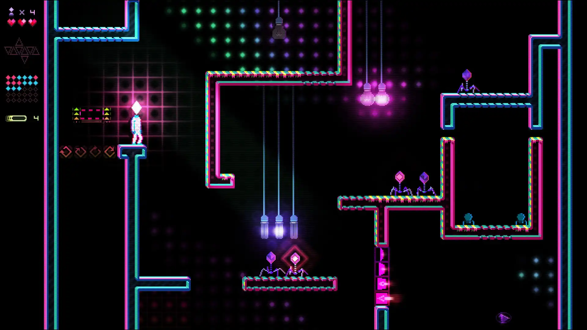[PC]八面体：惊呆版/Octahedron: Transfixed Edition