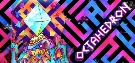 [PC]八面体：惊呆版/Octahedron: Transfixed Edition-芝士游戏
