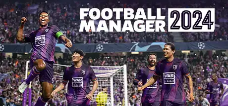 [PC]足球经理2024-虚拟机版/Football Manager 2024 HYPERVISOR-芝士游戏