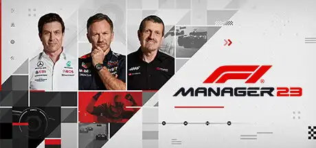 [PC]F1车队经理2023-虚拟机版/F1 Manager 2023 HYPERVISOR-芝士游戏