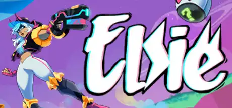 [PC]艾尔西/Elsie-芝士游戏