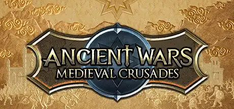 [PC]古代战争：中世纪十字军东征/Ancient Wars: Medieval Crusades-芝士游戏