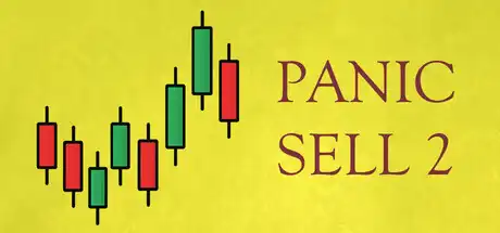 [PC]恐慌抛售2/Panic Sell 2-芝士游戏