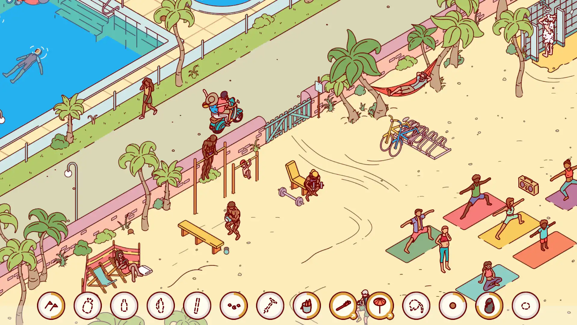 [PC]小宝藏：寻物游戏/Nippets: A Hidden Object Game