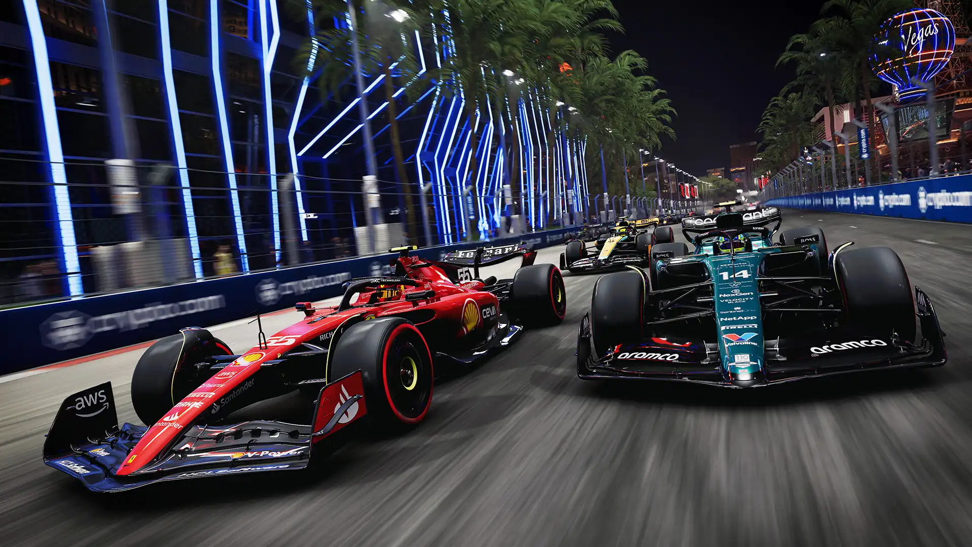 [PC]一级方程式23-虚拟机版/F1 23 HYPERVISOR-游戏库