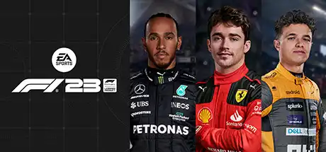 [PC]一级方程式23-虚拟机版/F1 23 HYPERVISOR-芝士游戏