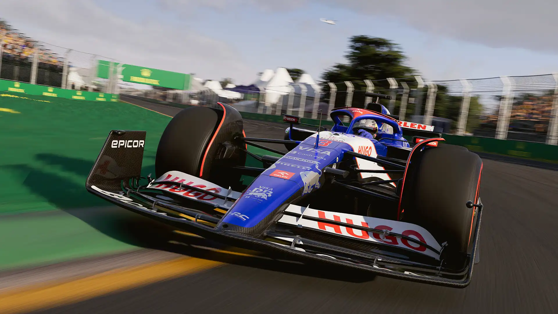 [PC]一级方程式24-虚拟机版/F1 24 HYPERVISOR-游戏库