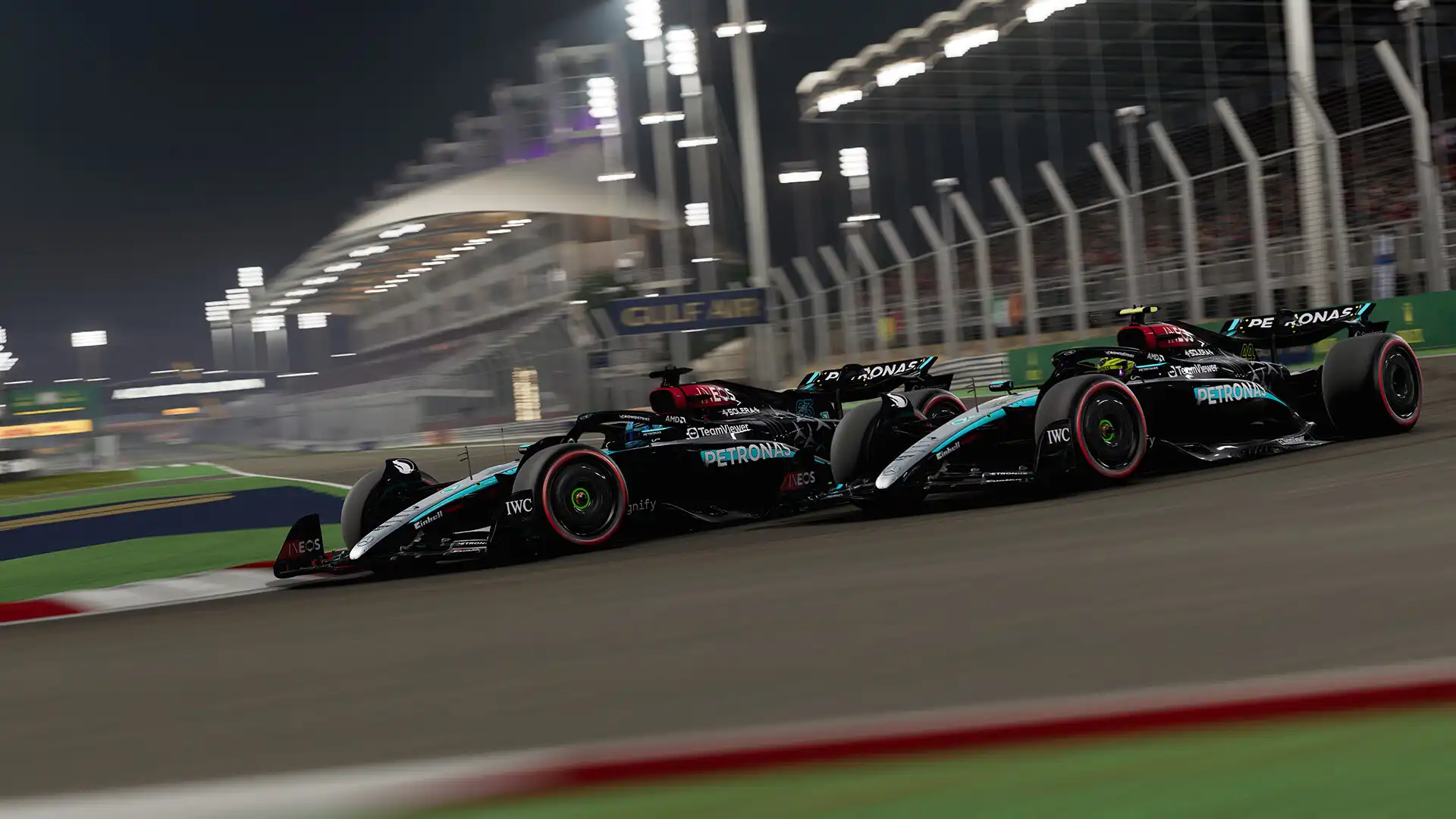 [PC]一级方程式24-虚拟机版/F1 24 HYPERVISOR