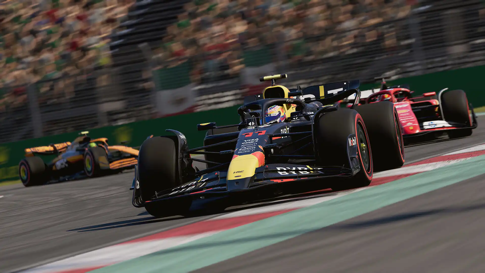 [PC]一级方程式24-虚拟机版/F1 24 HYPERVISOR