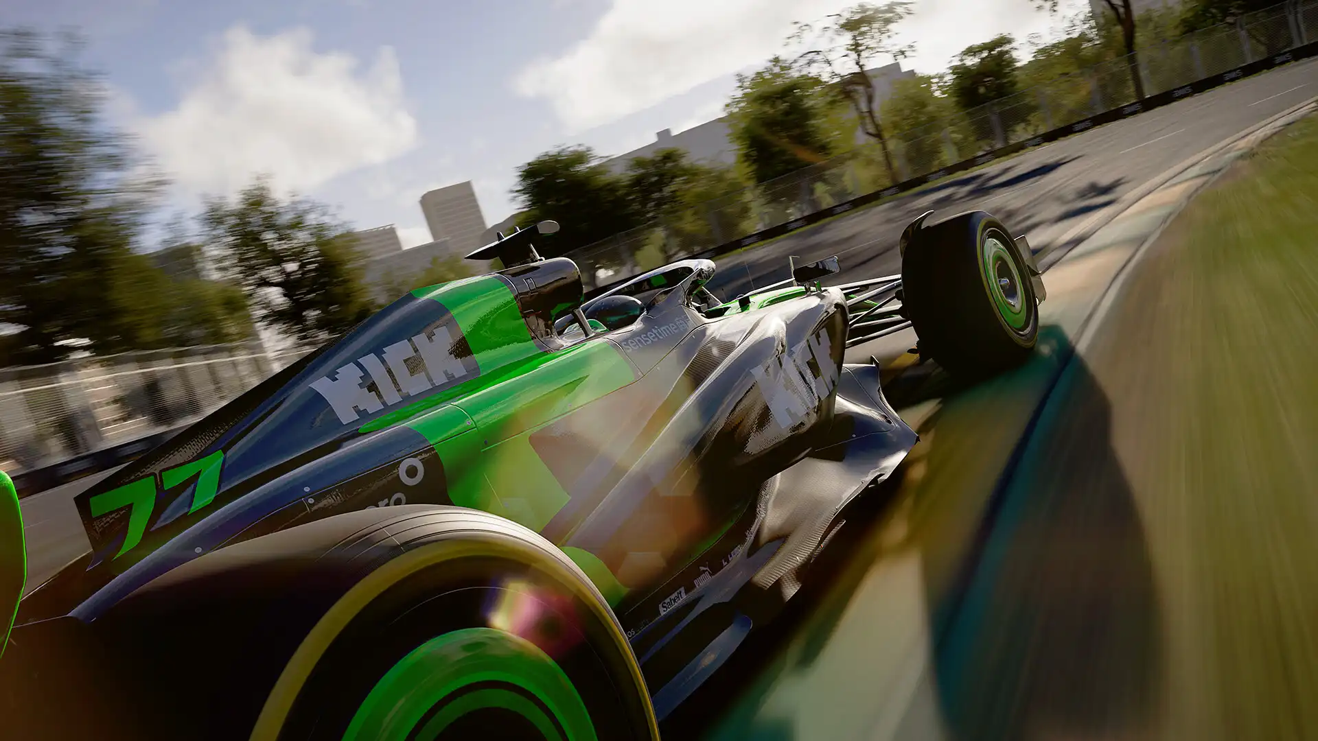 [PC]一级方程式24-虚拟机版/F1 24 HYPERVISOR