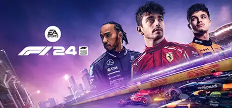 [PC]一级方程式24-虚拟机版/F1 24 HYPERVISOR-芝士游戏