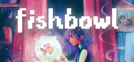 [PC]鱼缸/Fishbowl-芝士游戏