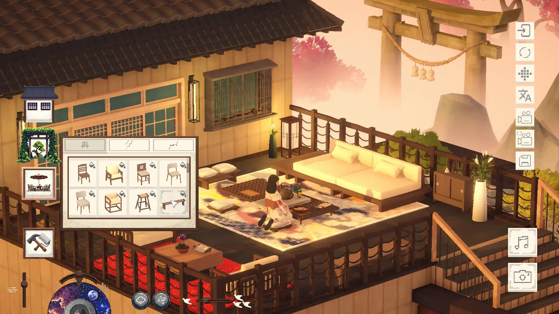 [PC]高空之上/High Above