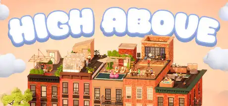[PC]高空之上/High Above-芝士游戏