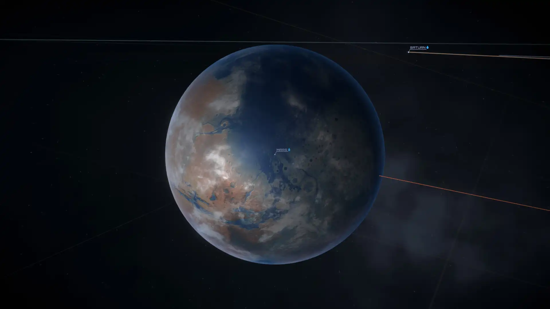[PC]太阳疆域：太空探索管理者/Solar Expanse - Space Exploration Manager