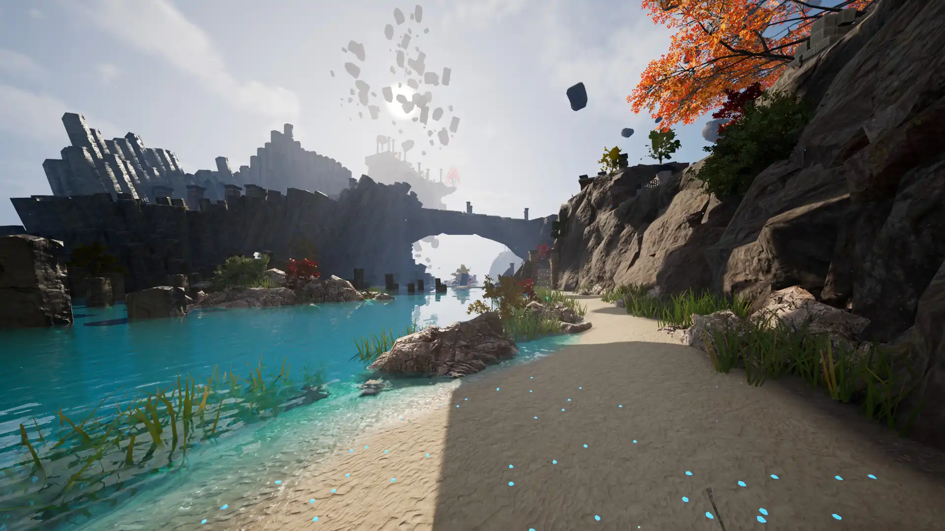[PC]试炼之地2/The Trials 2-游戏库