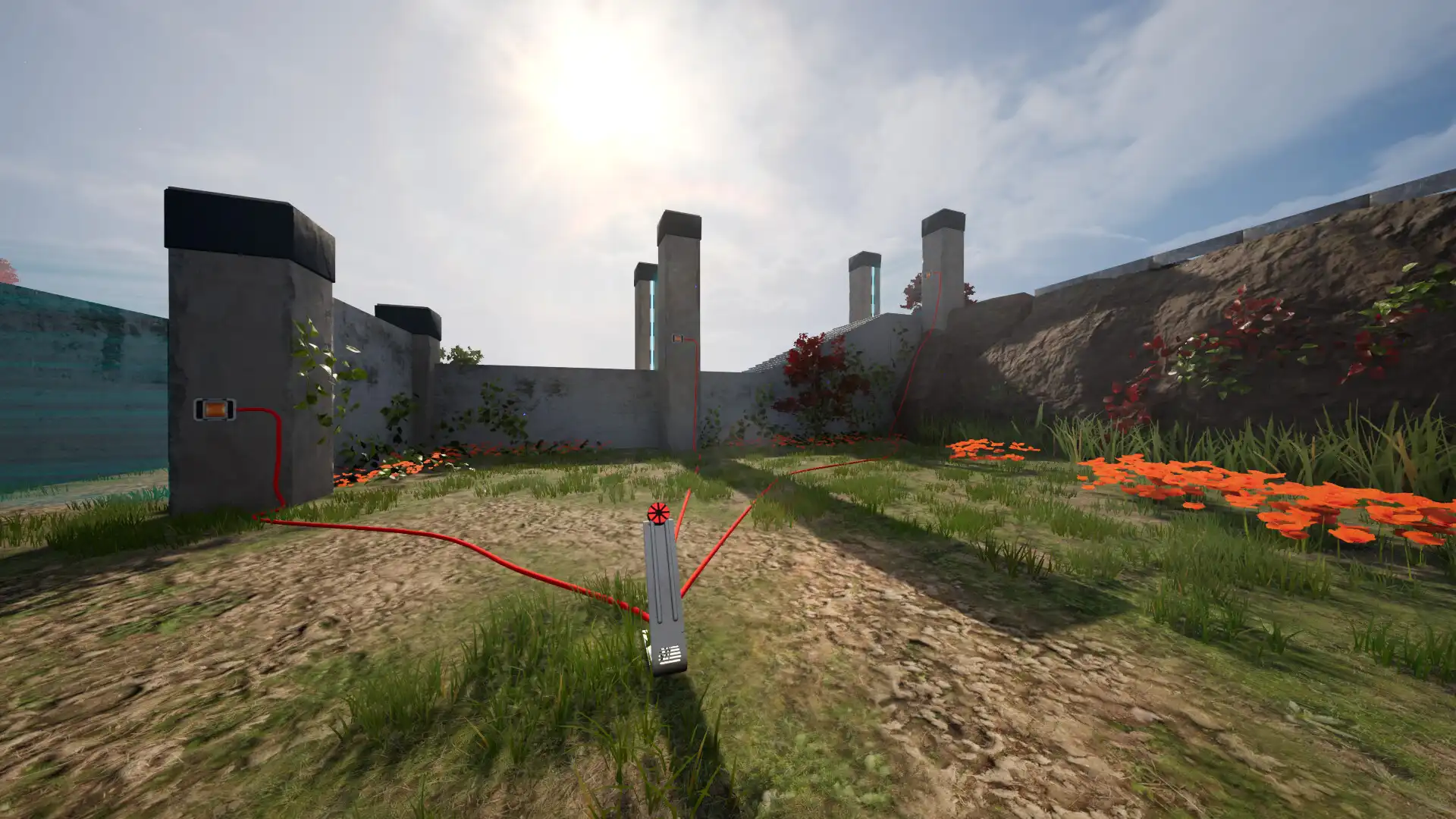 [PC]试炼之地2/The Trials 2