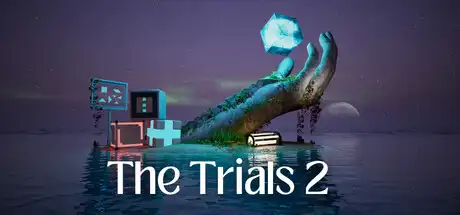 [PC]试炼之地2/The Trials 2-芝士游戏