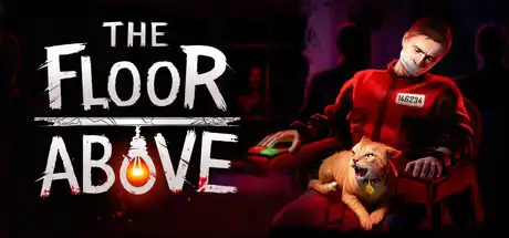 [PC]上一层/The Floor Above-芝士游戏