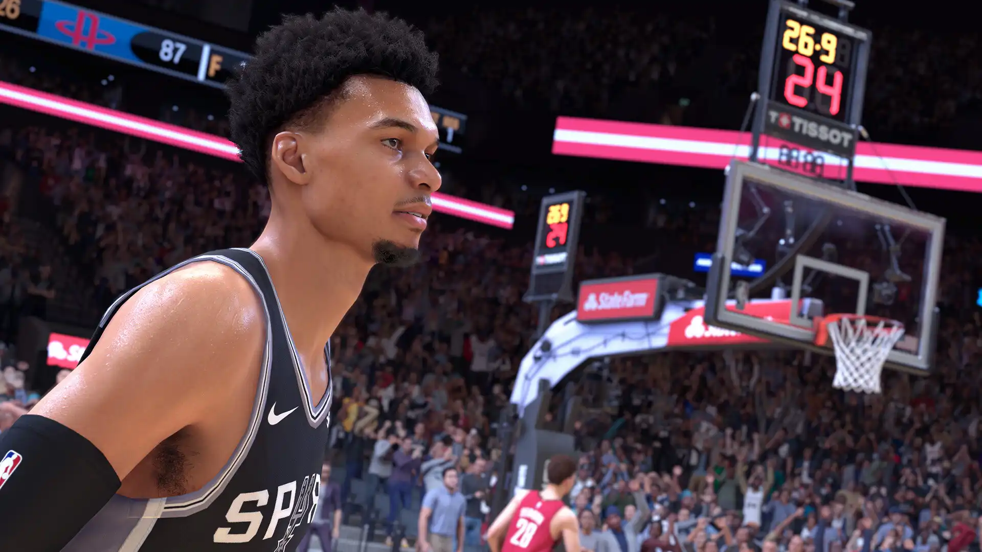 [PC]NBA 2K25 HYPERVISOR-虚拟机版