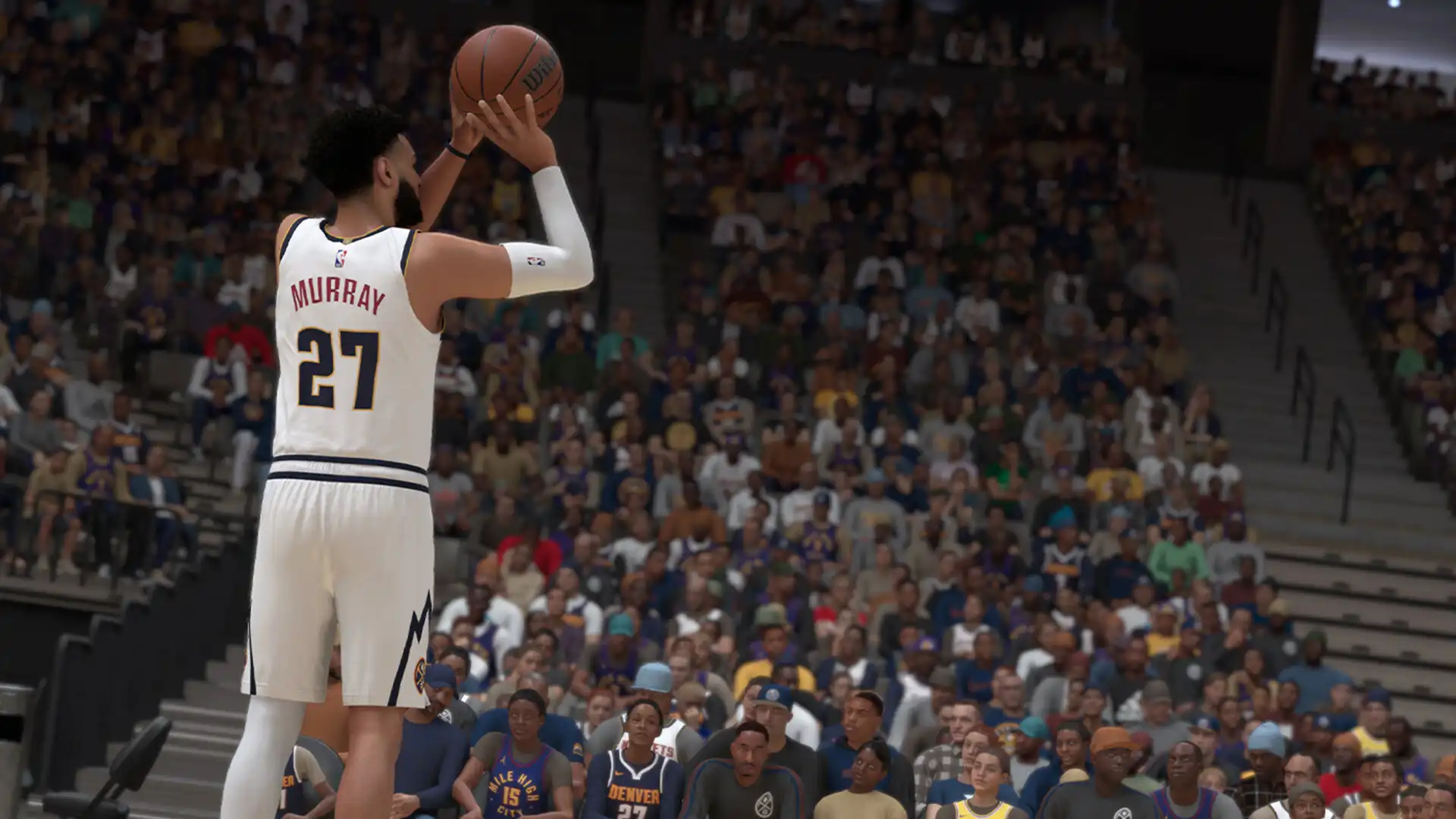 [PC]NBA 2K25 HYPERVISOR-虚拟机版