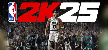 [PC]NBA 2K25 HYPERVISOR-虚拟机版-芝士游戏