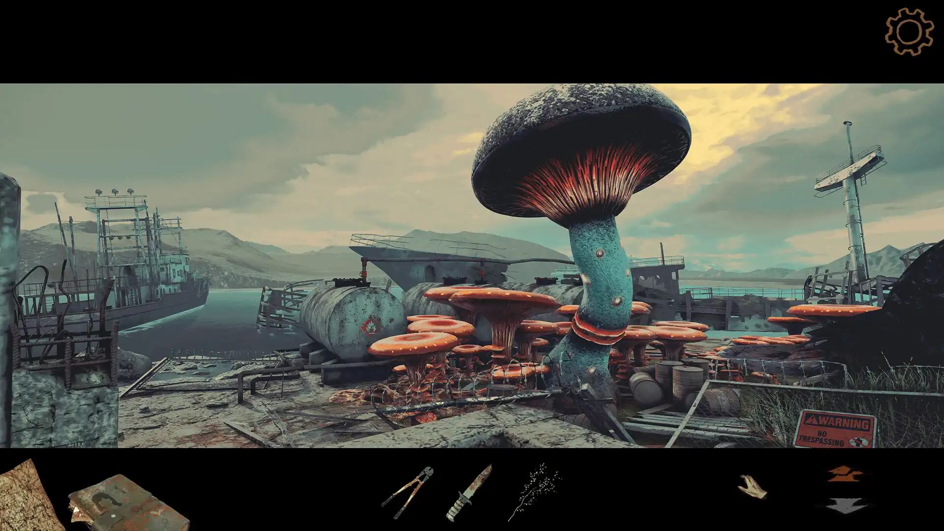 [PC]重返沼泽/Back in the Swamp-游戏库