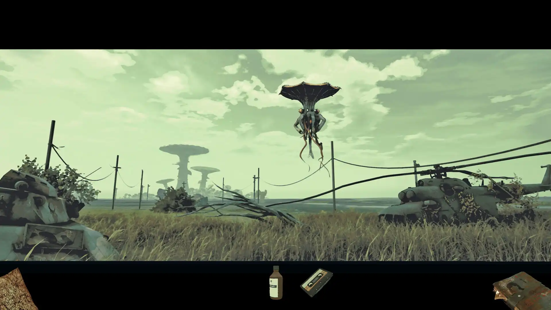 [PC]重返沼泽/Back in the Swamp